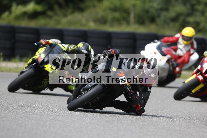 /24 08.06.2025 TZ Motorsport ADR/Gruppe rot/72